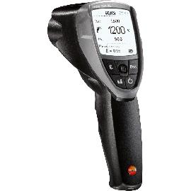Infrarot-Thermometer testo 835-T2 Produktbild